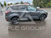 2018 Ford Kuga