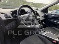 2018 Ford Kuga