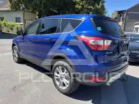 2018 Ford Kuga