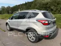 2018 Ford Kuga