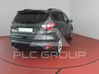 2018 Ford Kuga