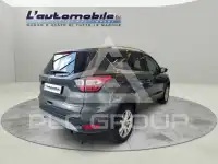 2018 Ford Kuga