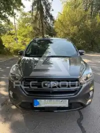 2018 Ford Kuga
