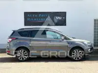 2018 Ford Kuga