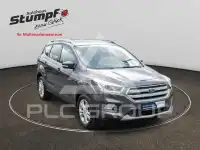 2018 Ford Kuga