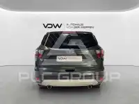 2018 Ford Kuga