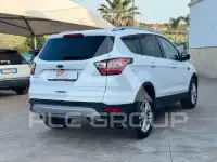 2018 Ford Kuga
