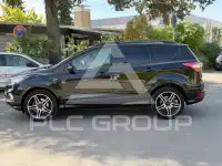 2018 Ford Kuga