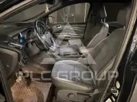 2018 Ford Kuga