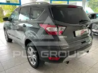 2018 Ford Kuga