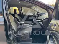 2018 Ford Kuga