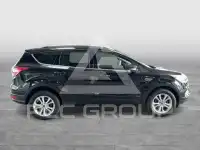 2018 Ford Kuga