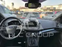 2018 Ford Kuga