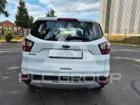 2018 Ford Kuga