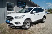 2018 Ford Kuga