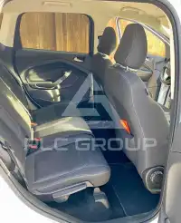 2018 Ford Kuga