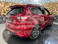 2018 Ford Kuga