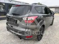 2018 Ford Kuga