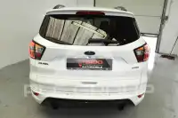 2018 Ford Kuga