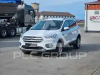 2018 Ford Kuga