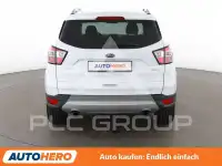 2018 Ford Kuga