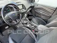 2018 Ford Kuga