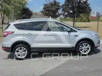 2018 Ford Kuga