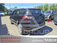 2018 Ford Kuga