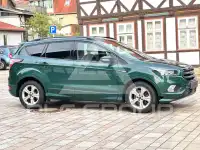 2018 Ford Kuga