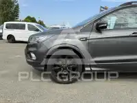 2018 Ford Kuga