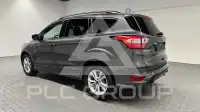 2018 Ford Kuga
