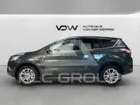 2018 Ford Kuga