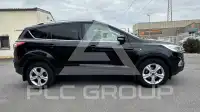 2018 Ford Kuga