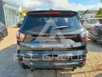 2018 Ford Kuga