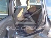 2018 Ford Kuga