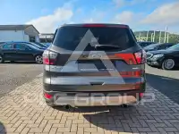 2018 Ford Kuga