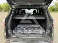 2018 Ford Kuga