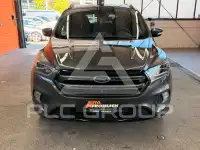 2018 Ford Kuga