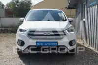 2018 Ford Kuga