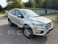 2018 Ford Kuga