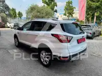 2018 Ford Kuga