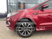 2018 Ford Kuga