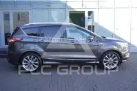 2018 Ford Kuga