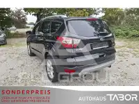 2018 Ford Kuga