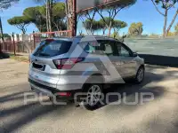 2018 Ford Kuga