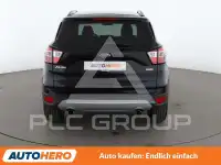 2018 Ford Kuga