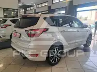 2018 Ford Kuga