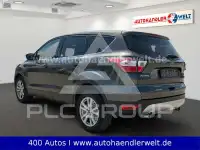 2018 Ford Kuga