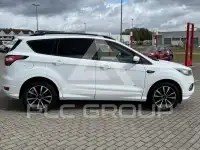 2018 Ford Kuga