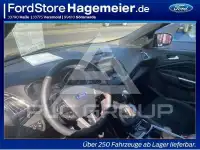 2018 Ford Kuga